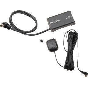 POWER SPORTS AUDIO SIRIUSXM VEHICLE TUNER