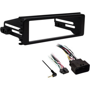 SADDLE TRAMP RADIO INSTALLATION KITS