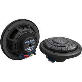 WILD BOAR AUDIO 6.5" 150-WATT REAR SPEAKERS