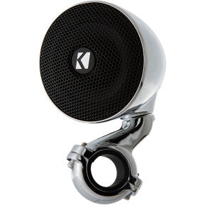 KICKER MINI HANDLEBAR SPEAKER