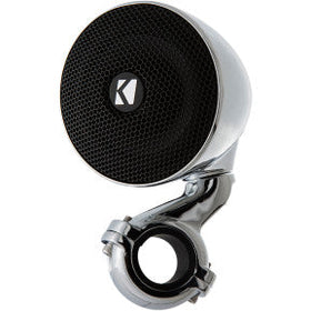 KICKER MINI HANDLEBAR SPEAKER