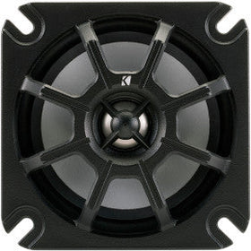 KICKER PS COAXIAL SPEAKERS 5.25"