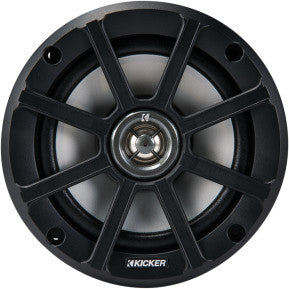 KICKER PS COAXIAL SPEAKER- 6.5"