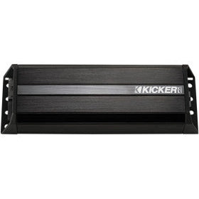 KICKER PXA AMPLIFIER