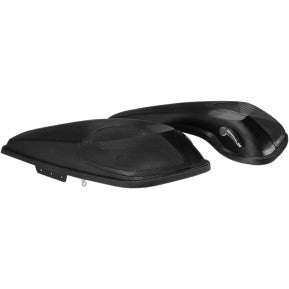 KICKER BAG LID KITS WITH SPEAKERS