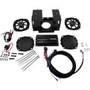 KICKER COAXIAL SPEAKER/AMP KITS-2