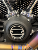 KODLIN USA NXL Point Cover - Black - M8 K25411