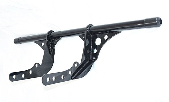 BUNG KING 2018 TO PRESENT HIGHWAY PEG CRASH BAR