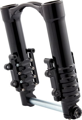 ARLEN NESS Fork Legs - Black 120-023