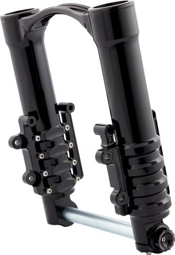ARLEN NESS Fork Legs - Black 120-023