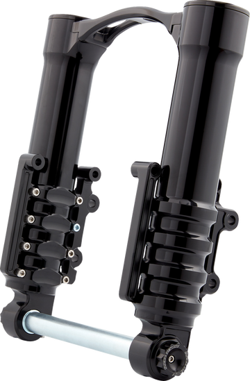 ARLEN NESS Fork Legs - Black 120-023