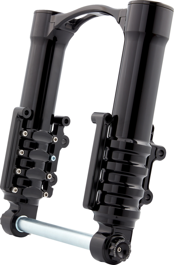 ARLEN NESS Fork Legs - Black 120-023