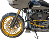 ARLEN NESS Fork Legs - Black 120-023