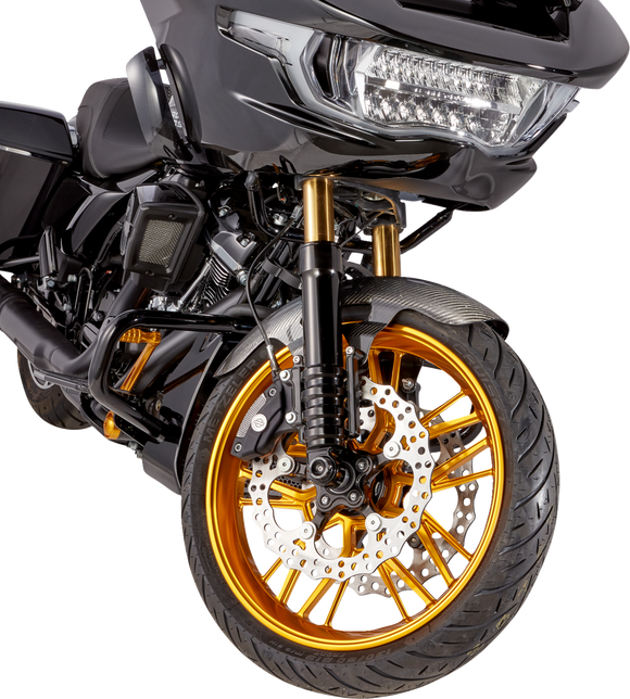 ARLEN NESS Fork Legs - Black 120-023