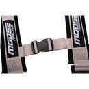 MOOSE UTILITY - UTV SEAT HARNESS - 4 POINTS, 2X2 - GRAY-3