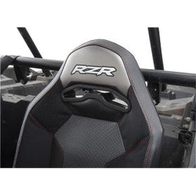 MOOSE UTILITY - UTV HARNESS PASS-THROUGH BEZEL - '14-21 POLARIS - 0