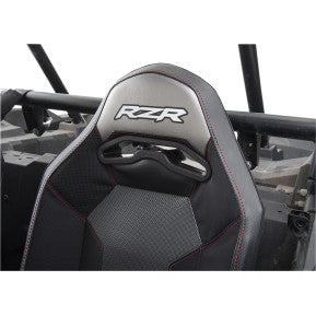 MOOSE UTILITY - UTV HARNESS PASS-THROUGH BEZEL - '14-21 POLARIS - 0