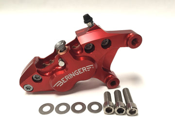 BERINGER AXIAL CALIPER - 06-17 DYNA - RIGHT