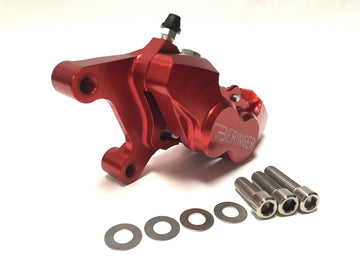 BERINGER AXIAL CALIPER - 06-17 DYNA - RIGHT - 0