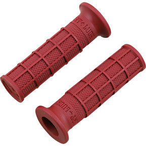 ODI x HART LUCK FULL WAFFLE GRIPS 1"