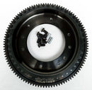 EVOLUTION INDUSTRIES - SPROCKET & RING GEAR ASSEMBLIES - '07 to PRESENT TWIN CAM & MILWAUKEE EIGHT MODELS-2