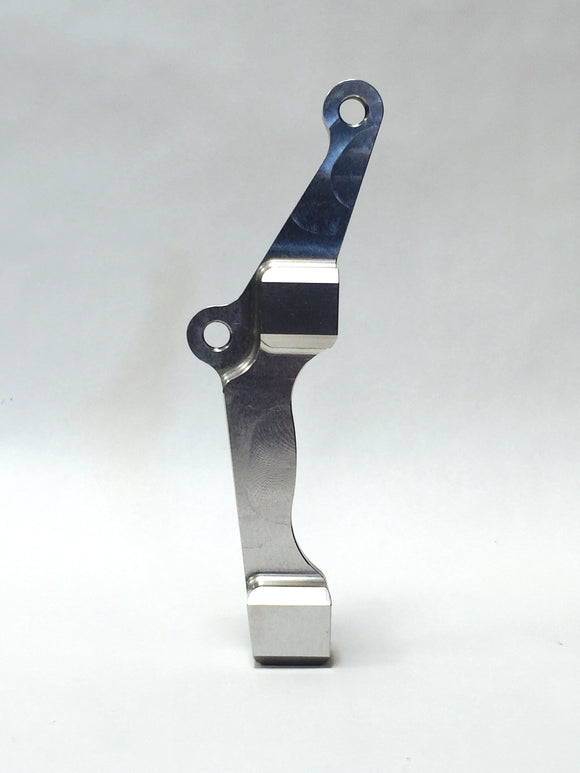 BERINGER 108MM RADIAL CALIPER ADAPTOR BRACKET