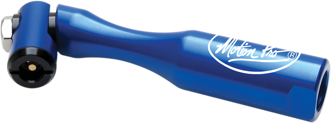 Motion Pro Air Chuck