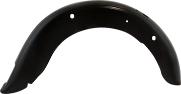KLOCK WERKS Rear Fender - Performance Bagger - Frenched KWF-01-0310