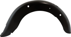 KLOCK WERKS Rear Fender - Performance Bagger - Smooth KWF-01-0320