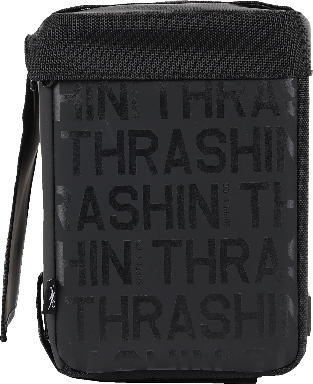THRASHIN SUPPLY CO. Essential Saddlebags - 10 Liter TSB-0020