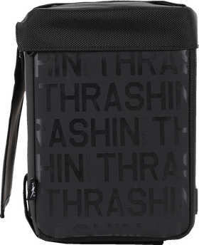 THRASHIN SUPPLY CO. Essential Saddlebags - 10 Liter TSB-0020