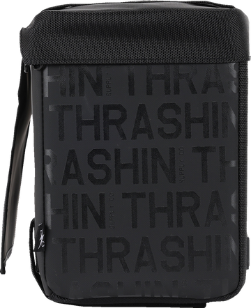 THRASHIN SUPPLY CO. Essential Saddlebags - 10 Liter TSB-0020