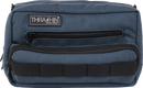 THRASHIN SUPPLY CO. Handlebar Bag Plus - Blue THB-0026