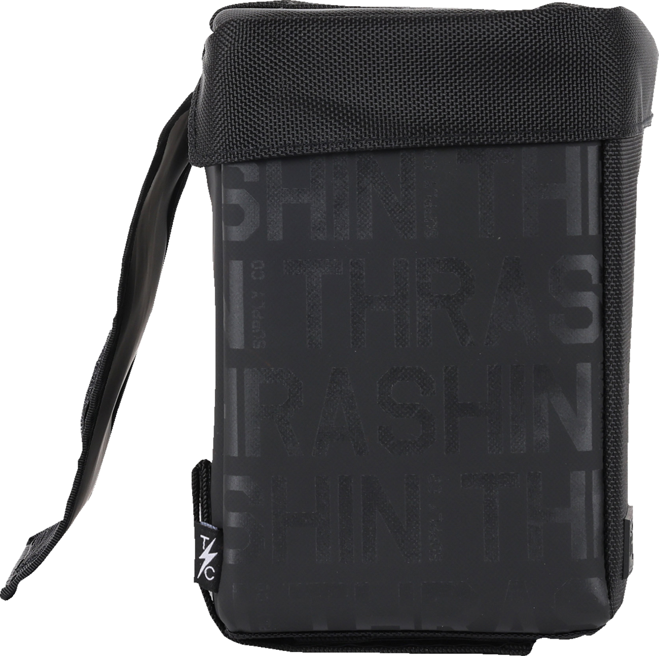 THRASHIN SUPPLY CO. Escape Base Saddlebags - 18 Liter TSB-0021
