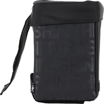 THRASHIN SUPPLY CO. Escape Base Saddlebags - 18 Liter TSB-0021
