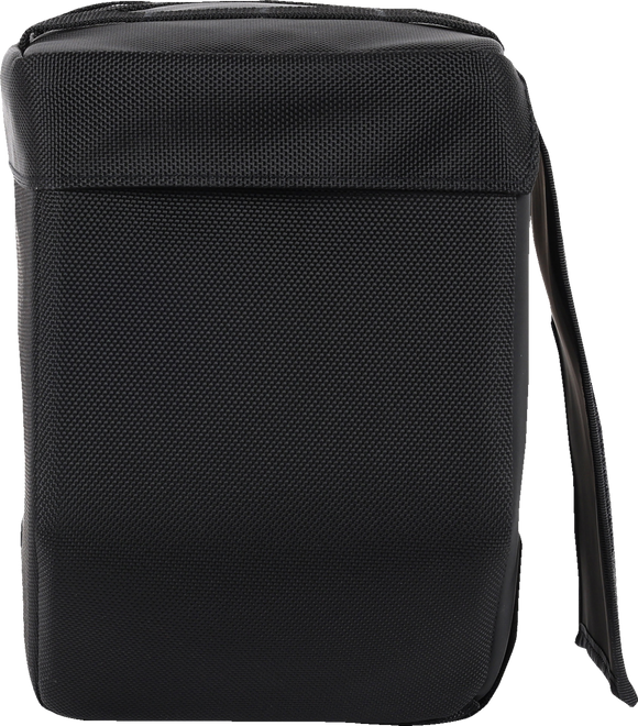 THRASHIN SUPPLY CO. Essential Saddlebags - 10 Liter TSB-0020