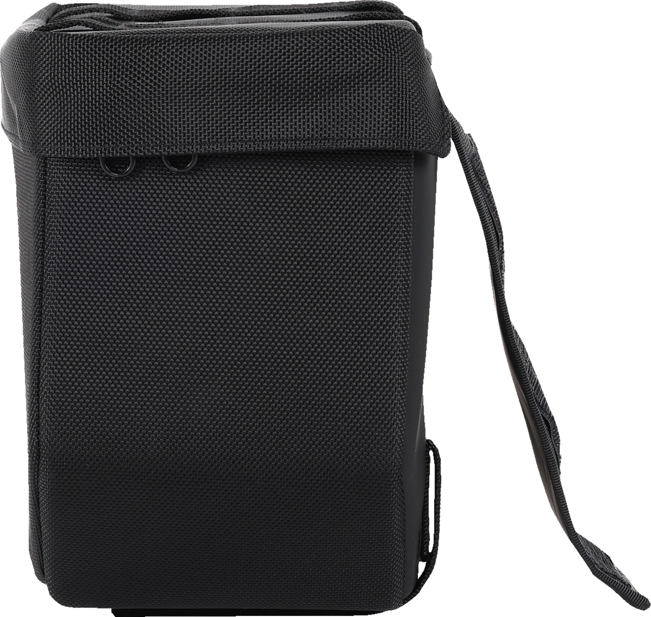THRASHIN SUPPLY CO. Escape Base Saddlebags - 18 Liter TSB-0021