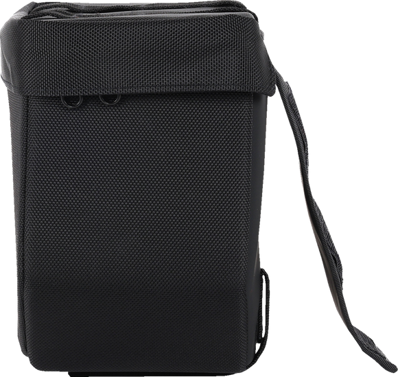 THRASHIN SUPPLY CO. Escape Base Saddlebags - 18 Liter TSB-0021