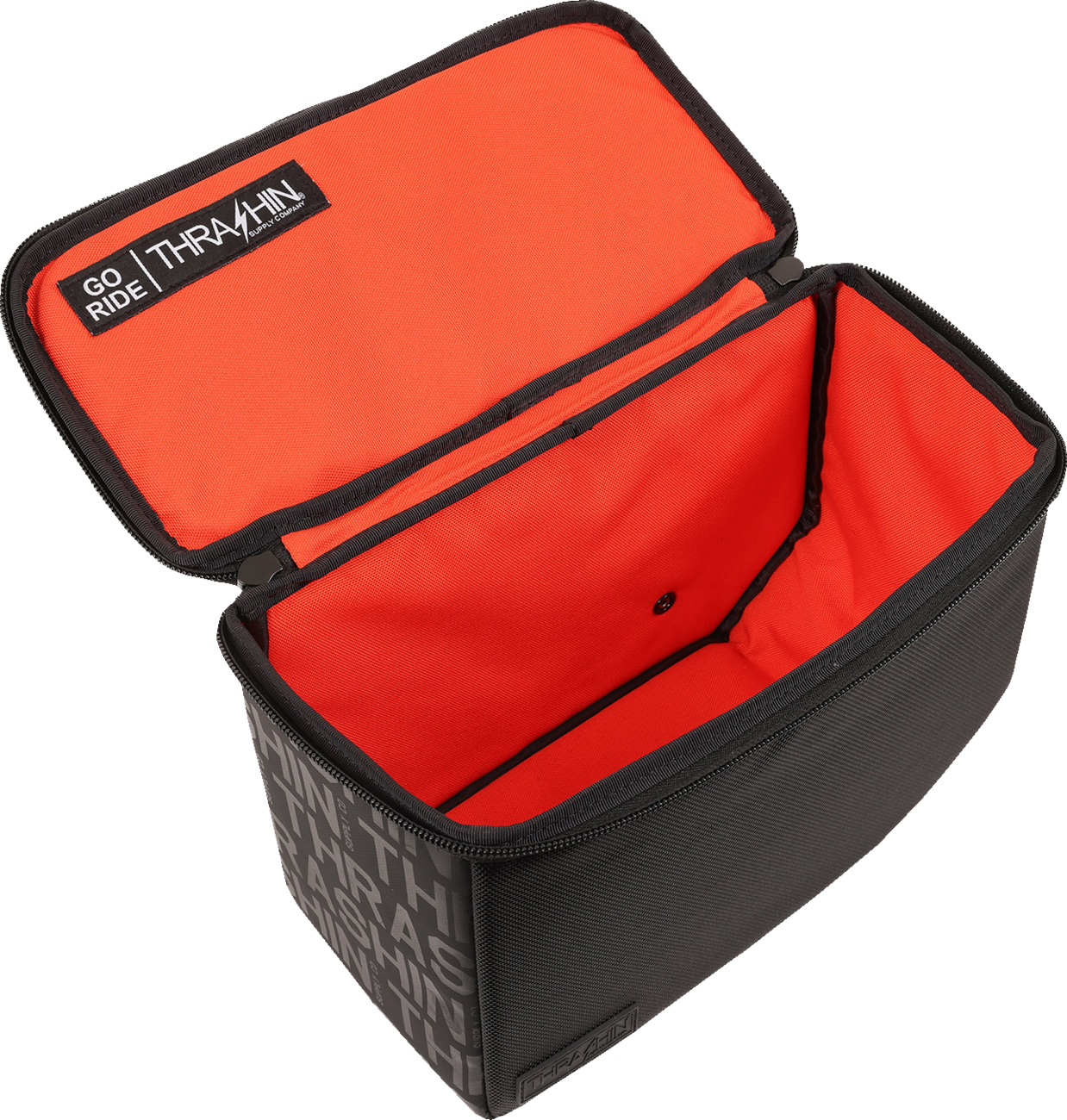 THRASHIN SUPPLY CO. Escape Base Saddlebags - 18 Liter TSB-0021