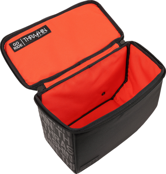 THRASHIN SUPPLY CO. Escape Base Saddlebags - 18 Liter TSB-0021