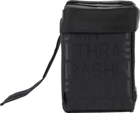 THRASHIN SUPPLY CO. Mini Essential Saddlebags - 8 Liter TSB-0019