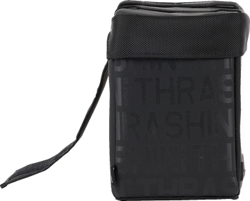 THRASHIN SUPPLY CO. Mini Essential Saddlebags - 8 Liter TSB-0019