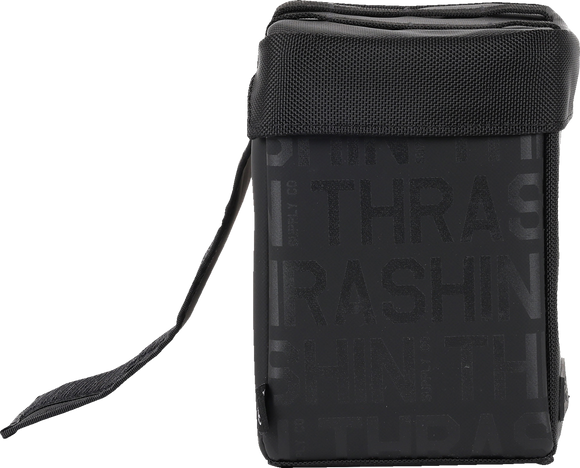 THRASHIN SUPPLY CO. Mini Essential Saddlebags - 8 Liter TSB-0019