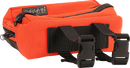 THRASHIN SUPPLY CO. Handlebar Bag Plus - Orange THB-0028