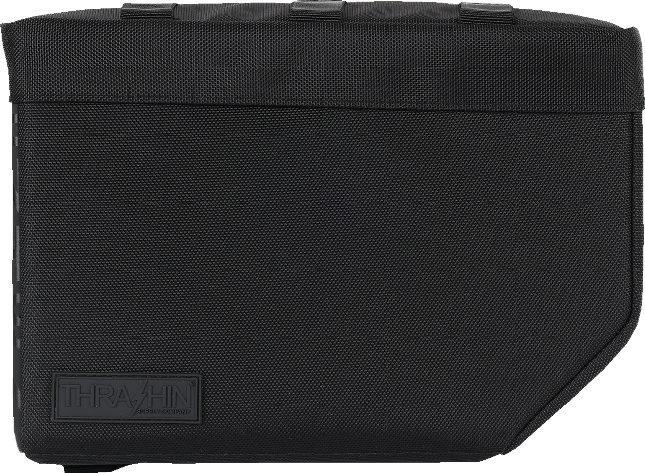 THRASHIN SUPPLY CO. Essential Saddlebags - 10 Liter TSB-0020