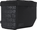THRASHIN SUPPLY CO. Essential Saddlebags - 10 Liter TSB-0020