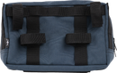 THRASHIN SUPPLY CO. Handlebar Bag Plus - Blue THB-0026