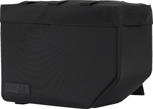 THRASHIN SUPPLY CO. Essential Saddlebags - 10 Liter TSB-0020