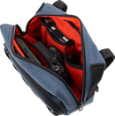 THRASHIN SUPPLY CO. Handlebar Bag Plus - Blue THB-0026