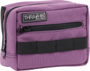 THRASHIN SUPPLY CO. Handlebar Bag - Purple THB-0024
